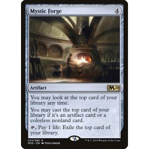 Forgia Mistica