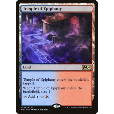 Tempio della Rivelazione