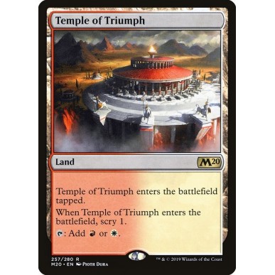 Temple of Triumph