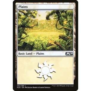 Plains
