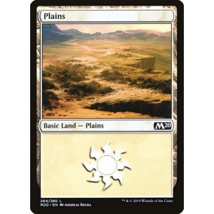 Plains