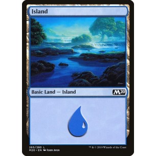 Island