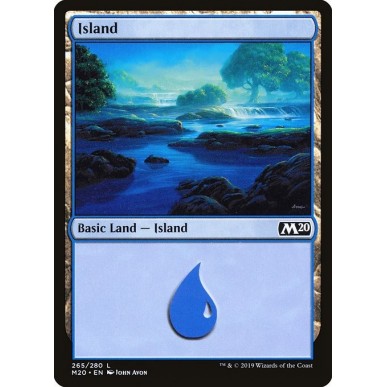 Island