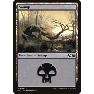 Swamp