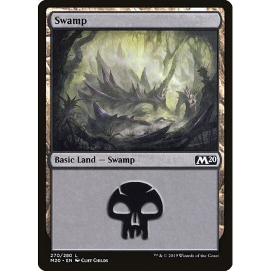 Swamp