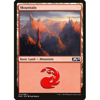 Mountain