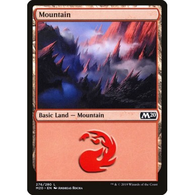 Montagna