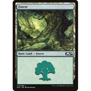 Foresta