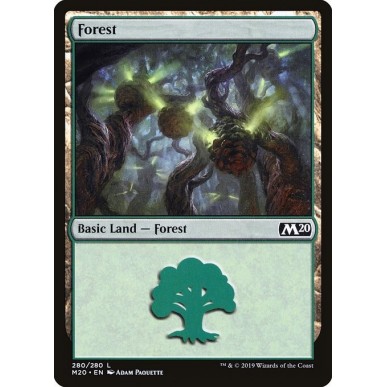 Foresta