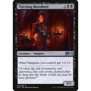 Thirsting Bloodlord