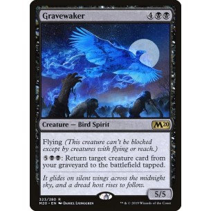 Gravewaker