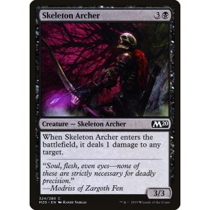 Skeleton Archer