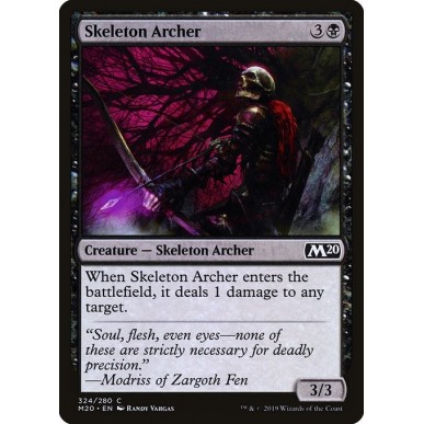 Skeleton Archer