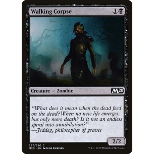 Walking Corpse
