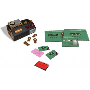 Escape Room - Il Dentista (Espansione) 2