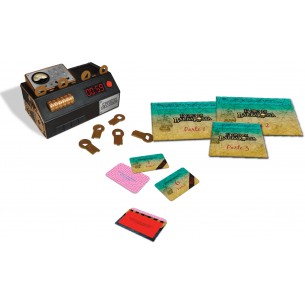 Escape Room - L'Oro di... 2