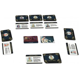 Murder Party Pocket - Peccato Capitale 2