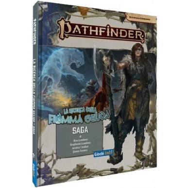 Pathfinder Seconda Edizione - La...