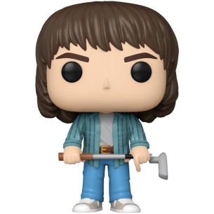 Funko Pop Television 1459 - Jonathan - Stranger Things 2