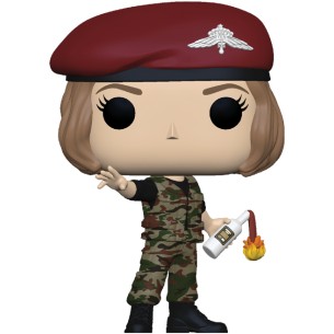 Funko Pop Television 1461 - Robin - Stranger Things 2