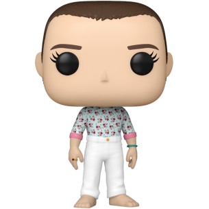 Funko Pop Television 1457 - Eleven - Stranger Things 2