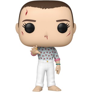 Funko Pop Television 1457 - Eleven - Stranger Things (Chase) 2