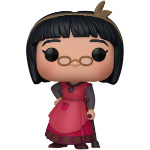 Funko Pop 1391 - Dahlia - Wish 2