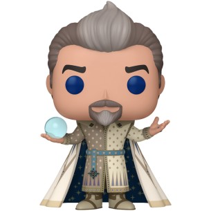 Funko Pop 1392 - King Magnifico - Wish 2