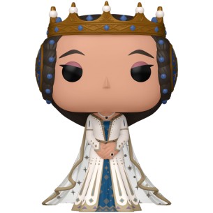 Funko Pop 1393 - Queen Amaya - Wish 2