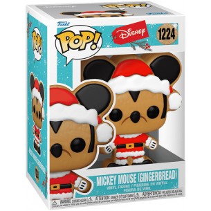 Funko Pop 1224 - Mickey...