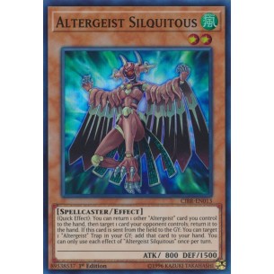 Altergeist Silquitous