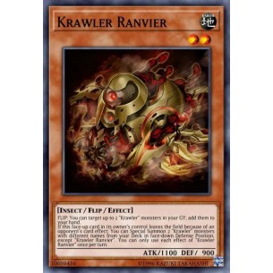 Krawler Ranvier