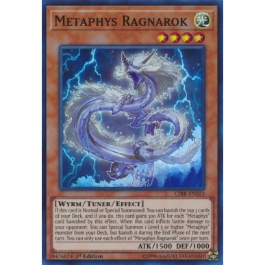 Metaphys Ragnarok