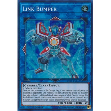 Respingente Link