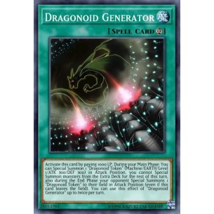 Generatore Dragonoide
