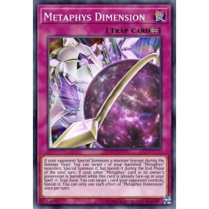 Metaphys Dimension