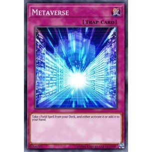 Metaverse