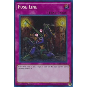 Fuse Line