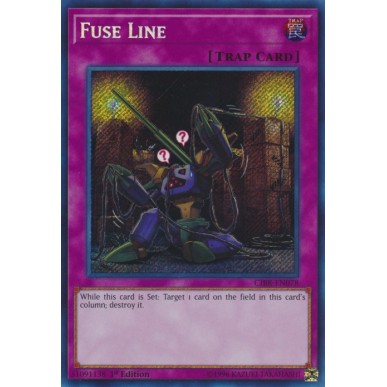Fuse Line