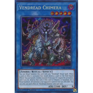 Vendread Chimera