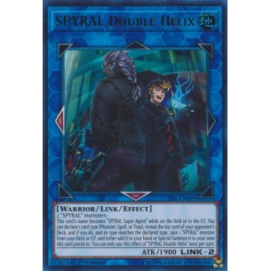 SPYRAL Double Helix