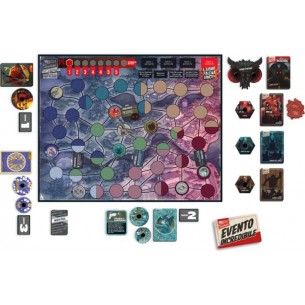 Unmatched Adventures: Storie Incredibili 2