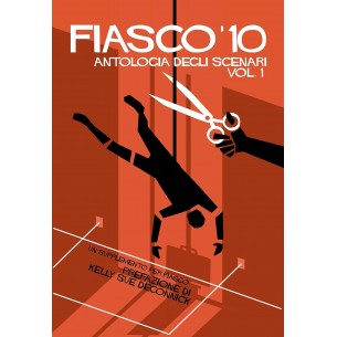 Fiasco '10 - Antologia...