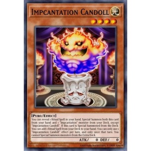 Impcantation Candoll