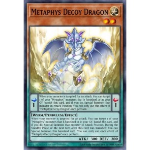 Metaphys Decoy Dragon