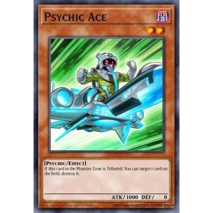Psychic Ace