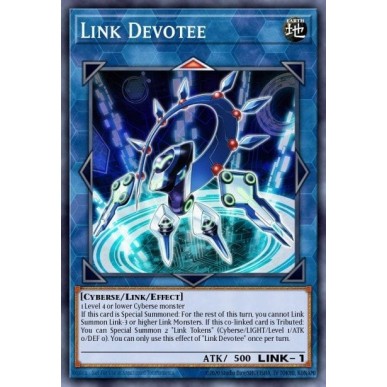Link Devotee