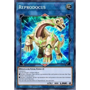 Reprodocus