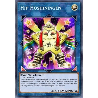 Hip Hoshiningen