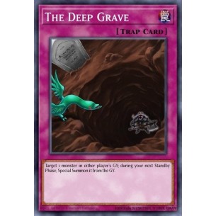 The Deep Grave